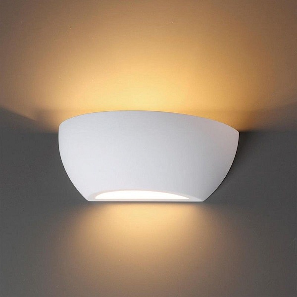 Бра ODEON LIGHT GESSO 3551/1W