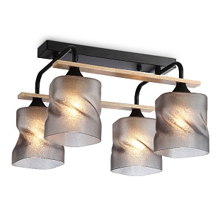 Люстра потолочная AMBRELLA LIGHT LOFT TR3033249