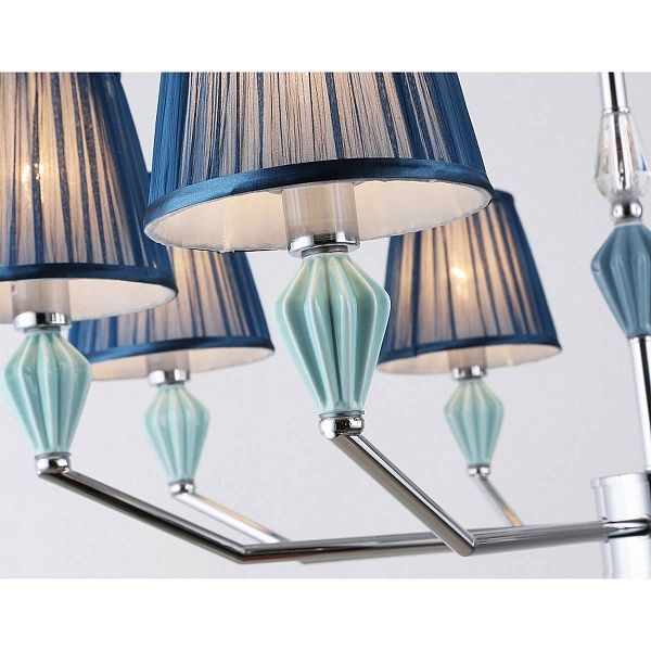 Люстра подвесная AMBRELLA LIGHT HIGH LIGHT LH75063