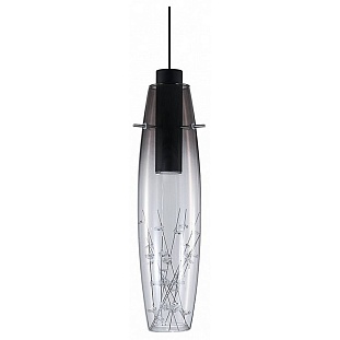 Подвес INDIGO TESORO 11063/1P Clear