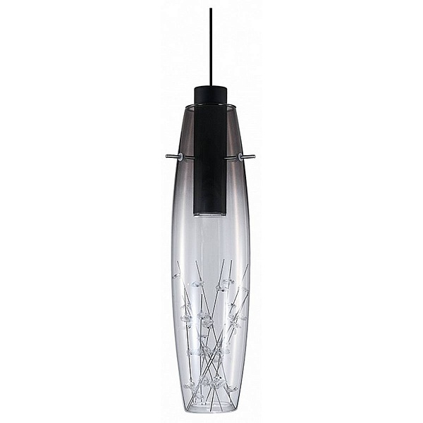 Подвес INDIGO TESORO 11063/1P Clear