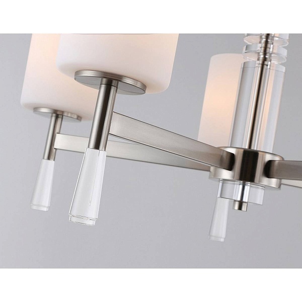Люстра подвесная AMBRELLA LIGHT HIGH LIGHT LH56251