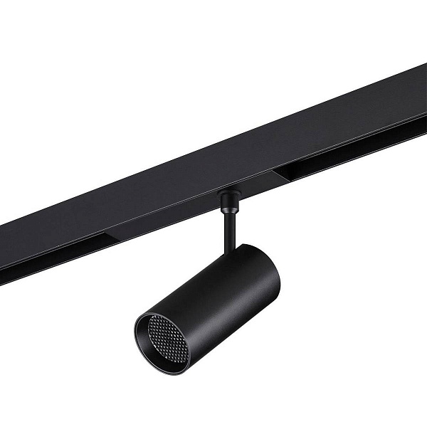 Трековый светильник NOVOTECH VECTOR 220V 359958