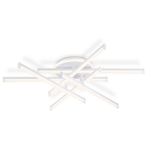 Люстра потолочная AMBRELLA LIGHT COMFORT FL6251
