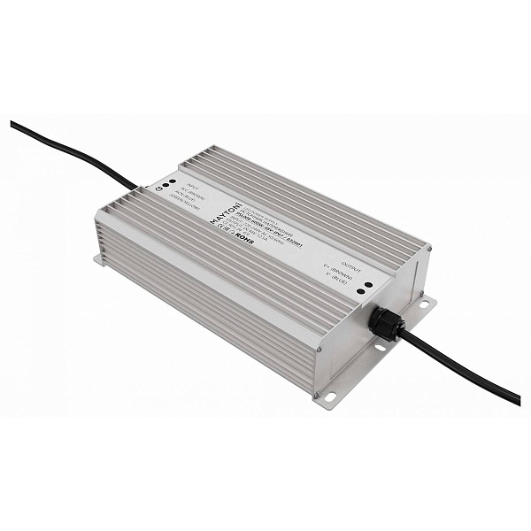 Блок питания MAYTONI LED STRIP 24V 600W IP67 832001