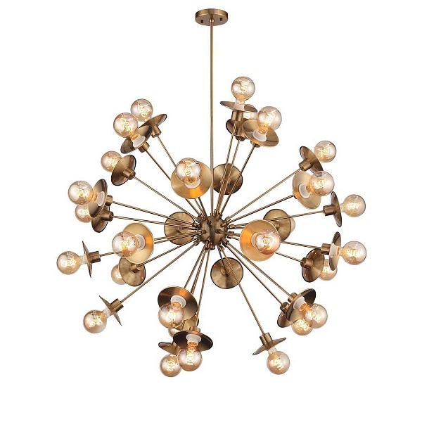 Люстра подвесная ST LUCE GUIDO SL1111.303.30
