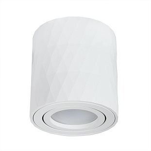 Спот ARTE LAMP FANG 2 A5559PL-1WH