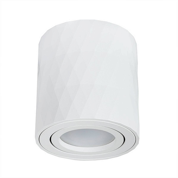 Спот ARTE LAMP FANG 2 A5559PL-1WH