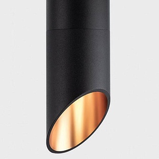 Основание для светильника ITALLINE M03-004 M03-004 black/gold