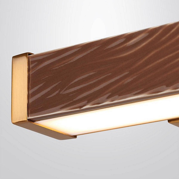 Бра ODEON LIGHT RIVIERA 5450/10WLB