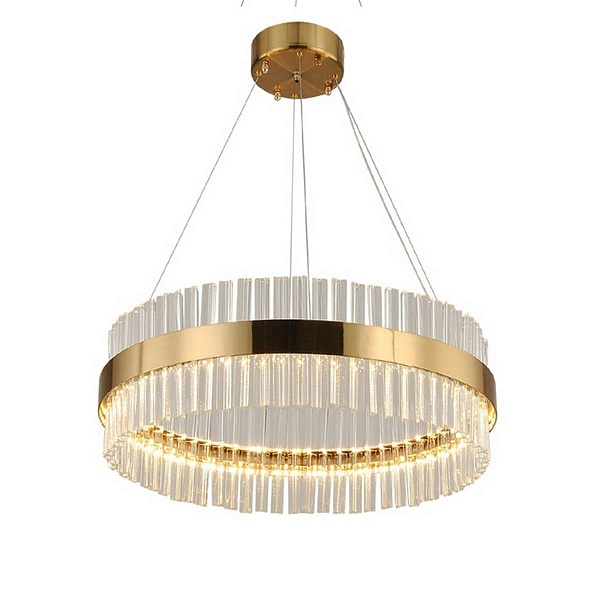 Подвес DELIGHT COLLECTION SATURNO D8532P/R800 gold