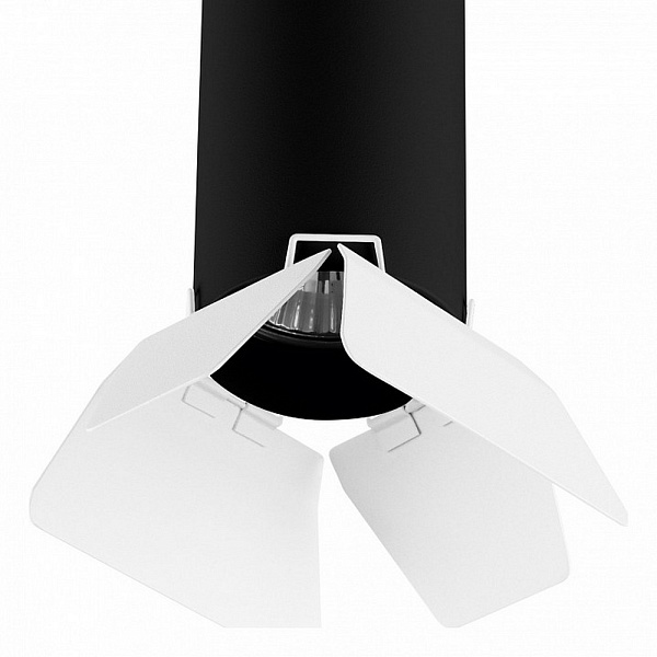 Спот LIGHTSTAR RULLO 3 R437436