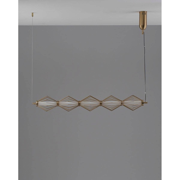 Подвес MODERLI ELOISE V11357-PL