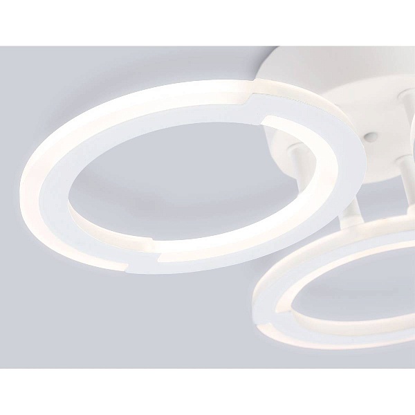 Люстра потолочная AMBRELLA LIGHT ORIGINAL FA8942