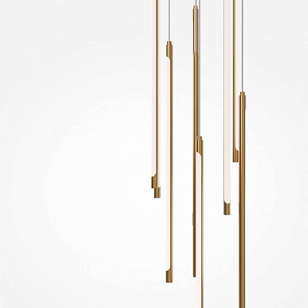 Подвес MAYTONI LIGHT STICK MOD236PL-L54BS3K