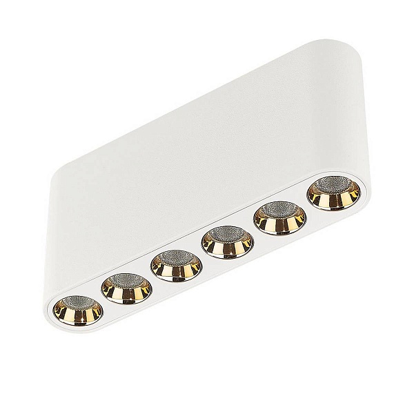 Спот ODEON LIGHT SMALL 7091/15CL