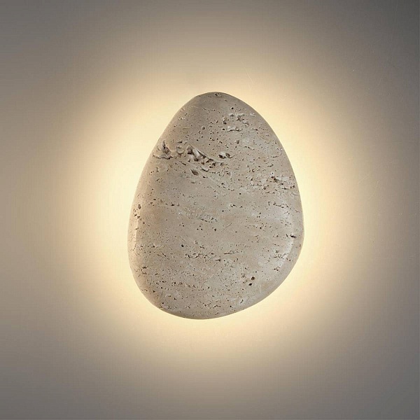 Бра ODEON LIGHT TRAVERTINO 7034/5WL