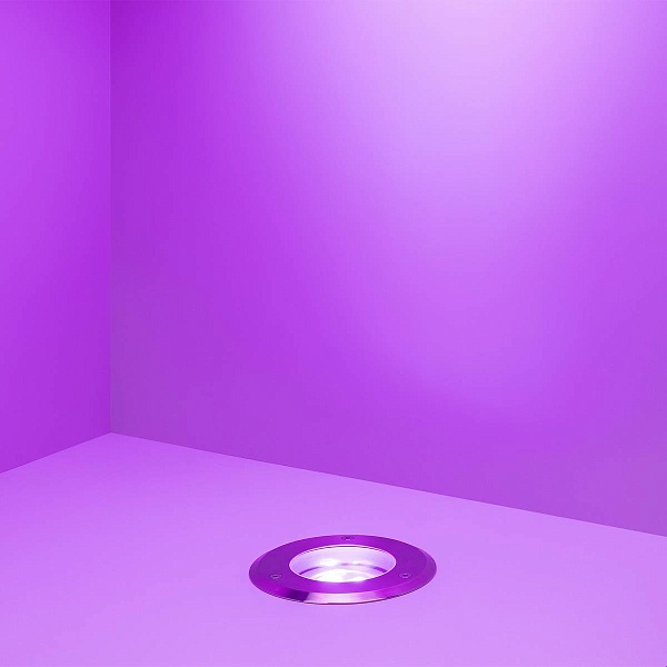 Светильник уличный встраиваемый ARLIGHT GROUND 24961