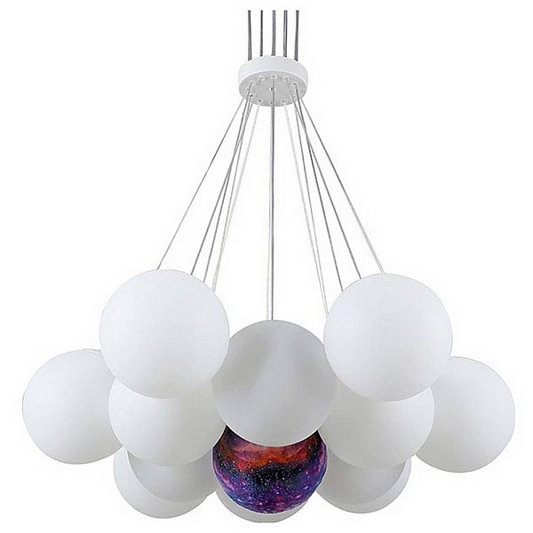 Люстра подвесная KINK LIGHT АЛДИ 08475-13,01
