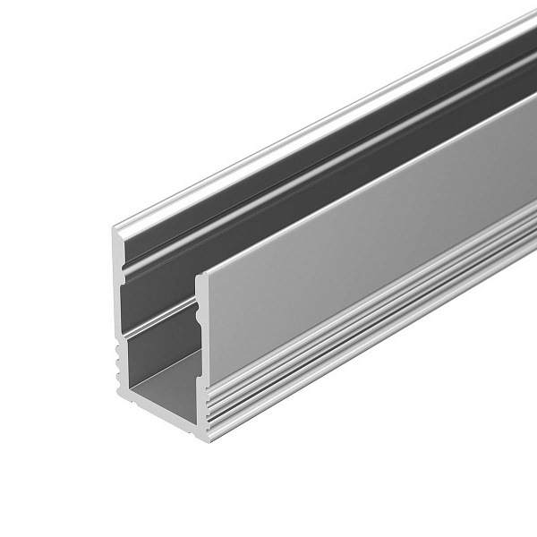 Профиль для ленты LED накладной SL-MINI 12x8мм  (2м) 36833 ARLIGHT