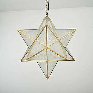 Подвес IMPERIUMLOFT STAR EFFERVESCENT 228946-22