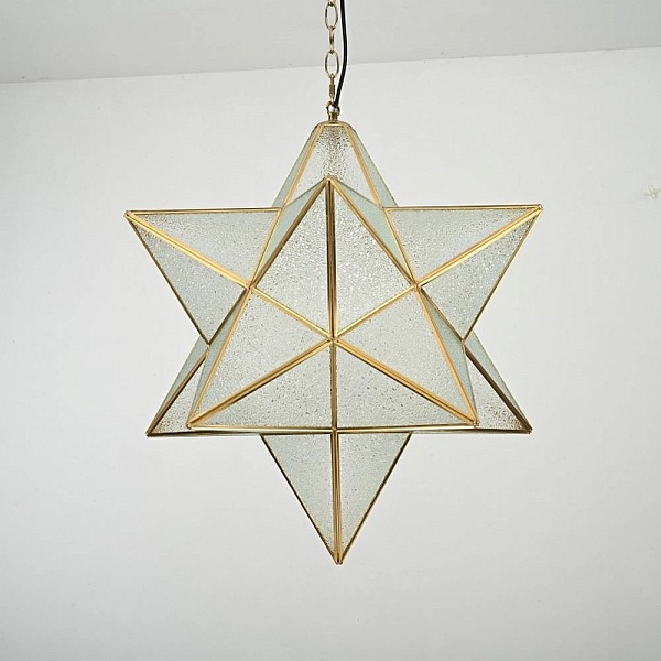 Подвес IMPERIUMLOFT STAR EFFERVESCENT 228946-22