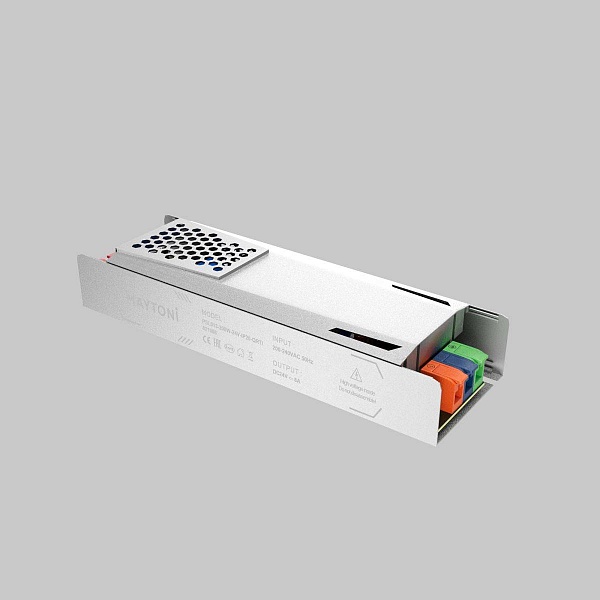 Блок питания MAYTONI LED STRIP 24V 200W IP20 821008