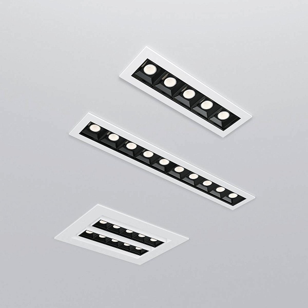 Светильник встраиваемый ELEKTROSTANDARD 9923 a052482