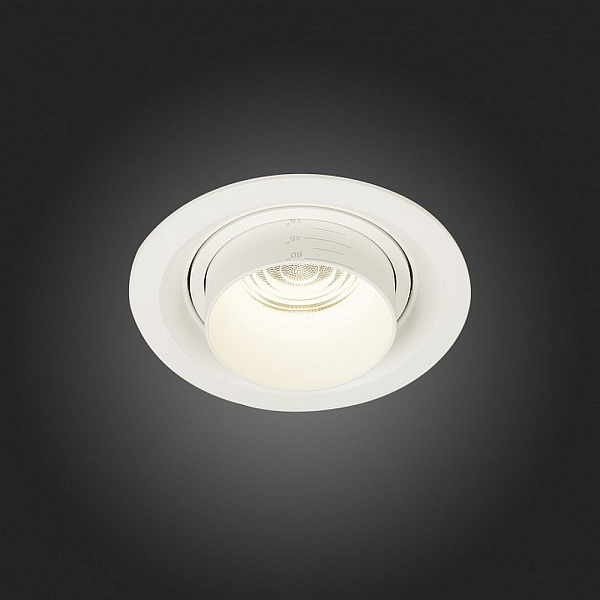 Светильник встраиваемый ST LUCE ZOOM ST701.548.12