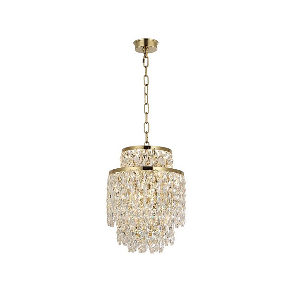 Подвес NEWPORT TIFFANY 8530/30 S gold polished
