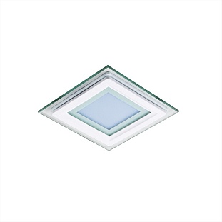 Светильник встраиваемый LIGHTSTAR ACRI 212040