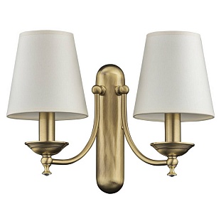 Бра KUTEK SAN MARINO LAMPSHADE SAN-K-2(P/A)CR