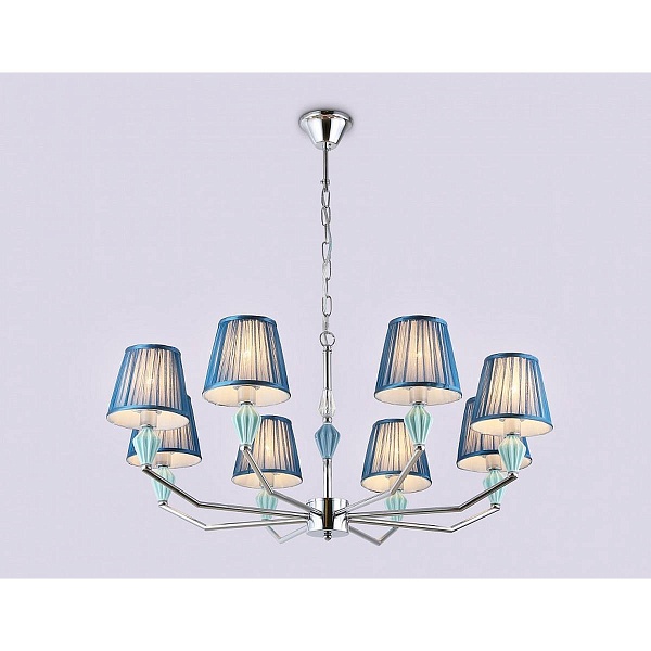 Люстра подвесная AMBRELLA LIGHT HIGH LIGHT LH75063