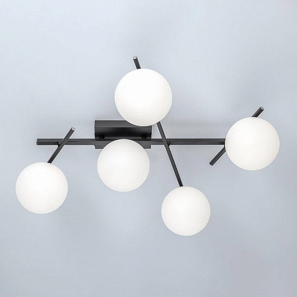 Люстра потолочная CITILUX DORSY CL223152