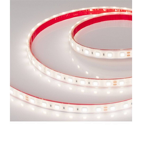 Лента LED RTW-PFS-B60 14,4 W/m 24V IP68 5060/60 3000K 13mm (5м) 33788 ARLIGHT