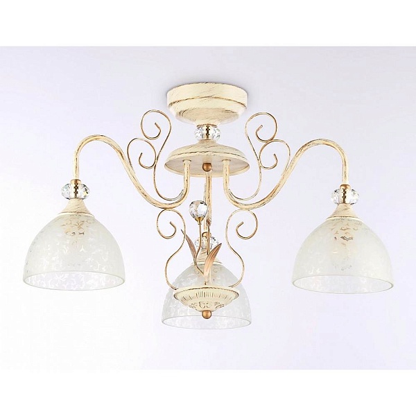 Люстра потолочная AMBRELLA LIGHT TR3055 TR3055