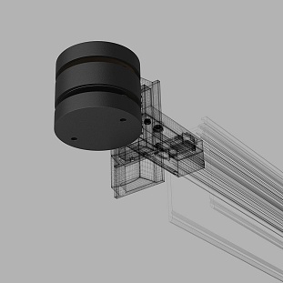 Коннектор ELEKTROSTANDARD SLIM MAGNETIC a063966