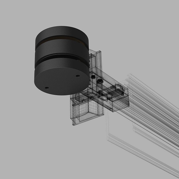 Коннектор ELEKTROSTANDARD SLIM MAGNETIC a063966