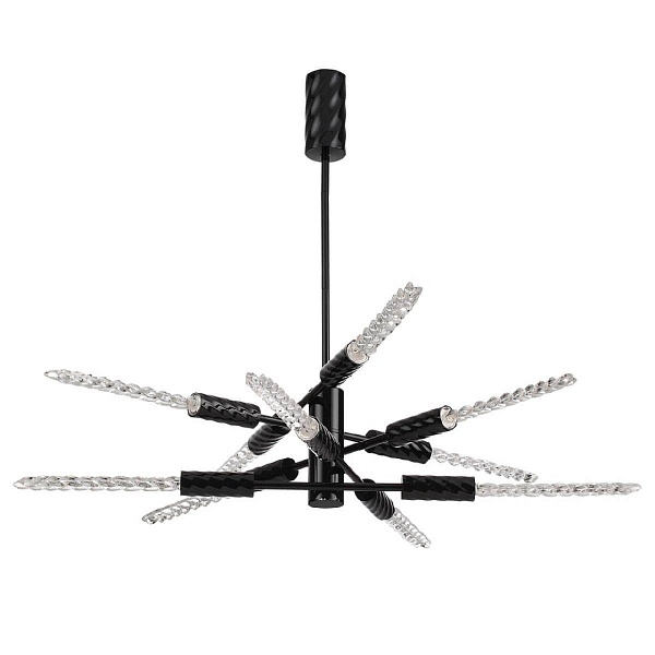 Люстра подвесная ODEON LIGHT L-VISION 5459/28L