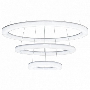 Подвес CITILUX ЭЛЕКТРОН CL710A104S