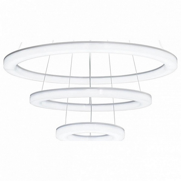 Подвес CITILUX ЭЛЕКТРОН CL710A104S
