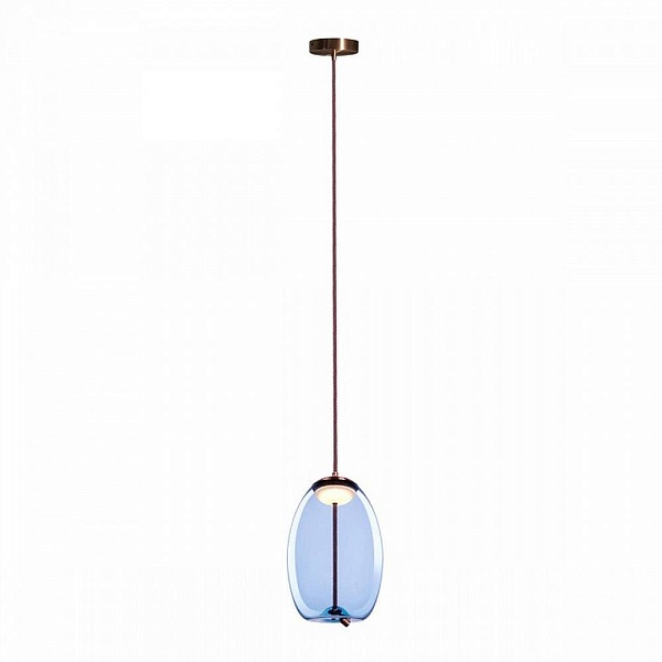 Подвес LOFT IT KNOT 8133-A mini