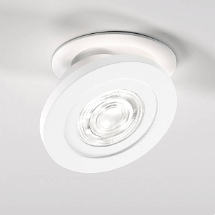 Светильник встраиваемый ELEKTROSTANDARD SURF a063674