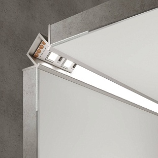 Профиль для ленты LED врезной ELEKTROSTANDARD LL-2-ALP014 a053634