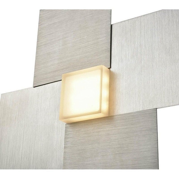 Бра VELE LUCE PALA 502 VL8034W01