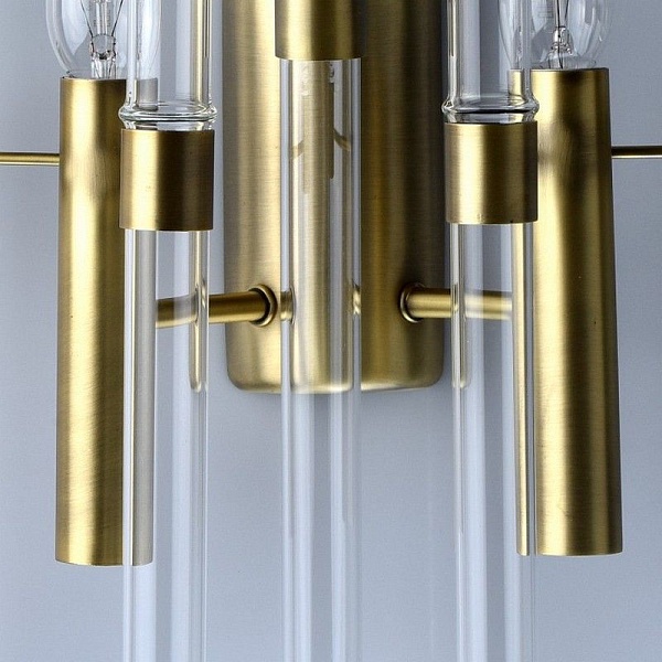 Бра MW-LIGHT АЛЬГЕРО 285021002