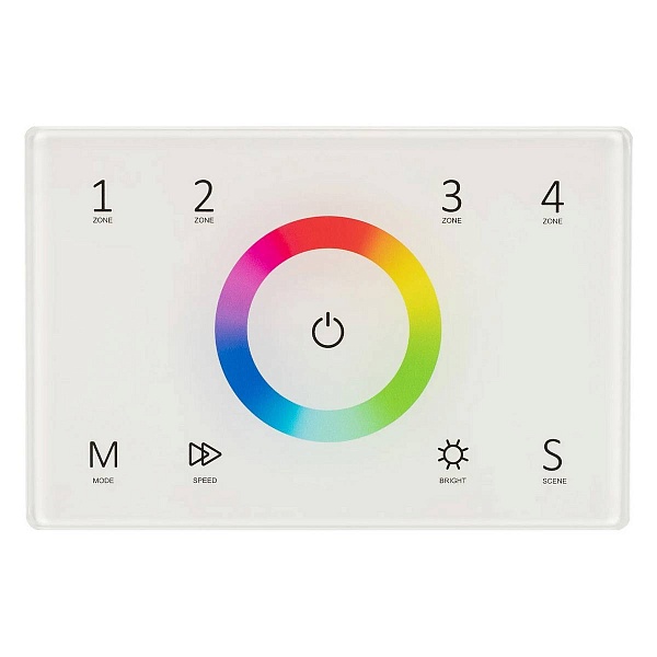 Панель управления ARLIGHT SMART 28402