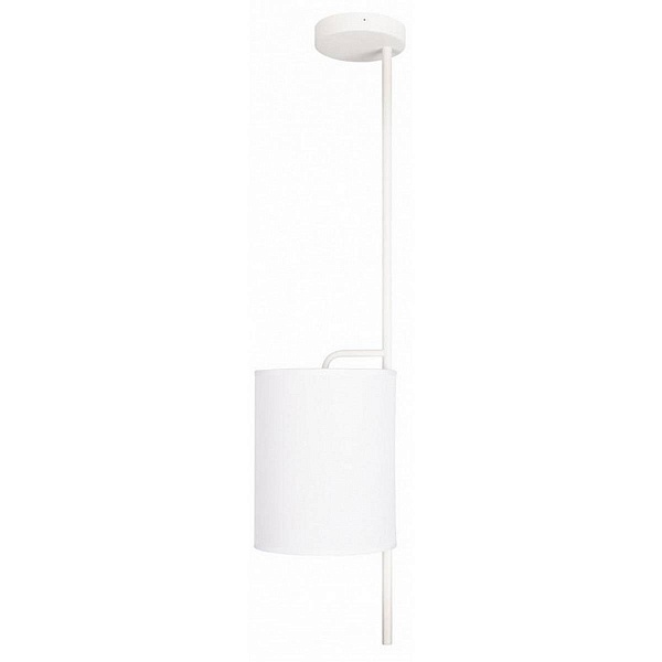 Подвес LOFT IT RITZ 10253P White