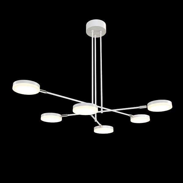 Люстра подвесная MAYTONI FAD MOD070PL-L36W3K