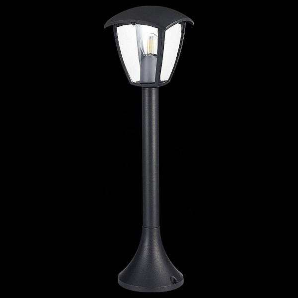 Светильник уличный столб низкий ST LUCE SIVINO SL081.405.01
